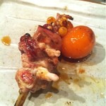 鳥しき - 【2012.6.14】きんかん