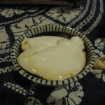 お食事処 ちゃんや～ - ジーマミ豆腐（単品追加）