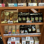 Mikado Coffee Karuizawa Kyudo Ten