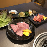 焼肉 わがんせ - 