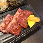 焼肉 わがんせ - 