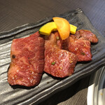 焼肉 わがんせ - 