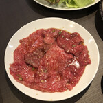 焼肉 わがんせ - 