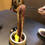 焼肉 わがんせ - 
