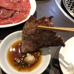 焼肉 わがんせ - 