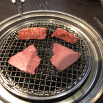 焼肉 わがんせ - 