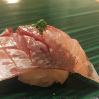 吉祥寺 鮨 栞庵 やましろ - 