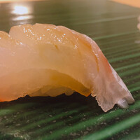 吉祥寺 鮨 栞庵 やましろ - 