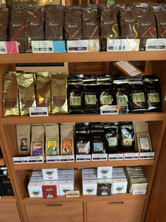 ミカドコーヒー - 