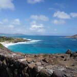 Dim Sum House - おまけ　マカプービーチ