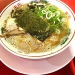 Hakata Syouten - 博多ラーメン