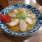 ラーメン本気 - 