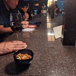 ニューヨーク・バー - 