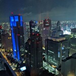 ニューヨーク・バー - 