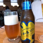 テアトロ ポンテベッキオ - クラフトビール