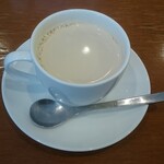 Ueshima Kohi Ten - リッチミルク紅茶