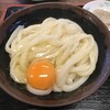 手打十段 うどんバカ一代