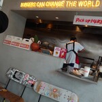 BURGERS TOKYO - 