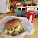 Ken'S Burger - 