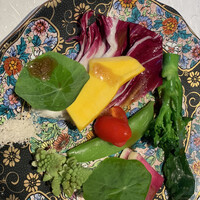 鮨 やまけん 銀座店 - 