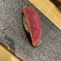 鮨 やまけん 銀座店 - 