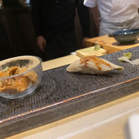 鮨 やまけん 銀座店 - 