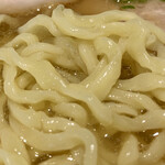 Tsuchiura Mendo Koro Ryuuno Mai - ツル ♪ モチ ♪ やっぱり 美味しい麺