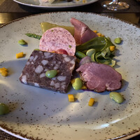 西欧料理 サヴァカ - 