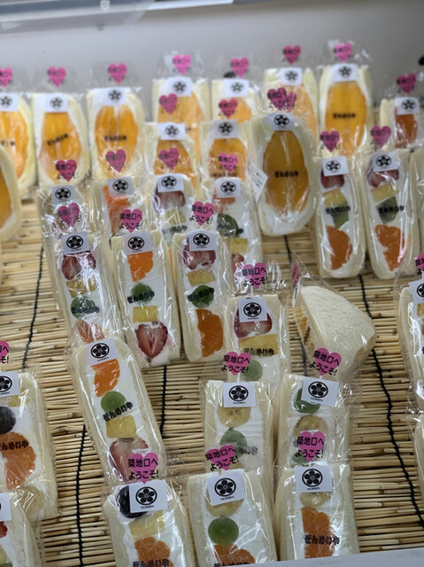 ぜんめいや 名古屋港店 築地口 その他 食べログ ぜんめいや 名古屋港店 築地口 その他 食べログ