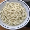 うどん 一福