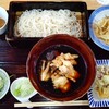 手打蕎麦のたぐと