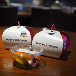 ＴＯＫＹＯ　ＫＩＴＣＨＥＮ - 