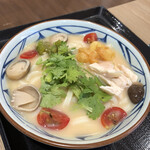 Marugame Seimen - 