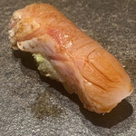 寿し おおはた - 