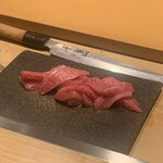 寿し おおはた - 