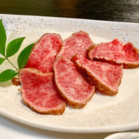 大和榛原牛 うし源 本店 - 