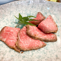 大和榛原牛 うし源 本店 - 