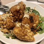 名鉄菜館 - 