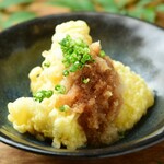 Tempura Sutando Kitsune - 