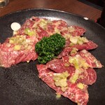 Yakiniku Hompo Nagomiya - 