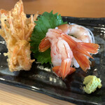 呑猿 - 赤えびヾ(＾。^*)