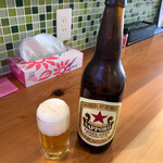 呑猿 - 赤星ヽ( ´ ▽ ` )ﾉ