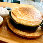 コミンカカフェ A DAY - 