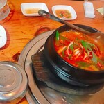 韓国家庭料理どらじ - 