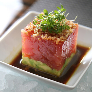 BLT STEAK ROPPONGI_1