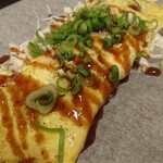 お好み焼 鉄板焼 徳川 - 