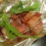 お好み焼 鉄板焼 徳川 - 