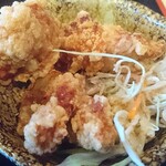 宮島うまいもの館 - 