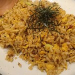 ロンフーダイニング - ロンフーチャーハン