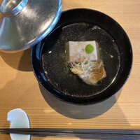 粋香 - 椀物